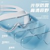 泳镜女防水防雾高清近视度数专业游泳眼镜男士大框成人泳帽套装备 商品缩略图1