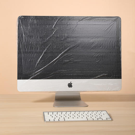 【批发】美丽雅 大号一次性防尘罩 20个/包 商品图6