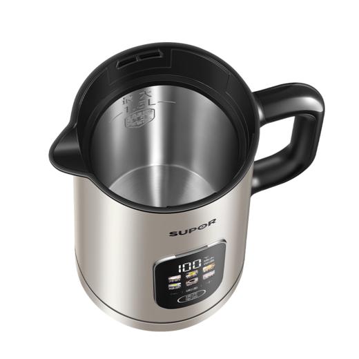 SUPOR苏泊尔电水壶15S02FQ     1.5L 商品图4