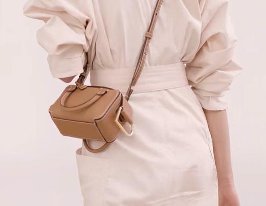 女款新版Coolbox mini 单肩包zh 商品图5