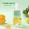 MM 山姆 Sugar Bubble韩国进口 洗洁精 柠檬味 2.82L（940ml*3） 商品缩略图4