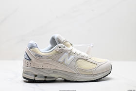 新百伦New Balance 2002R复古休闲运动跑步鞋ML2002RE男女鞋