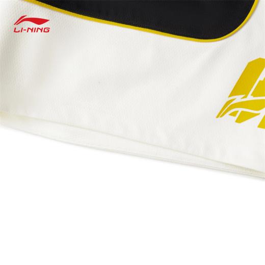 李宁反伍BADFIVE男子速干凉爽比赛裤AAPV099 商品图8