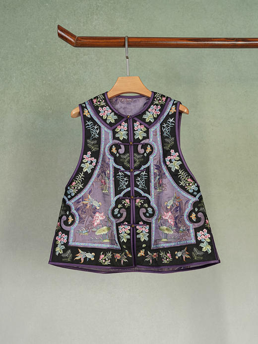 L251862-T马甲 商品图2