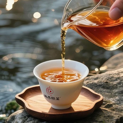 【尚品德茗-正】英德红茶-鸿雁十二号红茶 商品图4