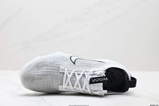 耐克Nike Air Vapormax 2021 FK全掌气垫缓震休闲运动跑步鞋DH4084-100男女鞋 商品图1