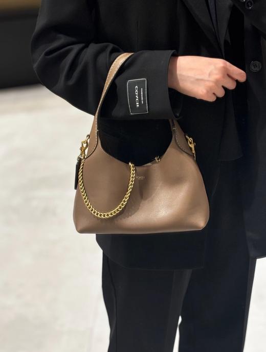 一店k 寇池今年可太行了！新款包袋合集 每一只都美到心趴上 商品图13