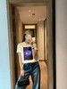 正品现货Barbou*r x 联名Archive S*男女同款短袖t 商品缩略图10