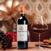 MM 山姆 小龙战舰（Grand Bateau）法国进口 领航圣朱利安红葡萄酒 750ml 商品缩略图1