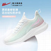 回力女鞋运动鞋2025新款夏季透气网面鞋轻便缓震女款学生跑步鞋 商品缩略图3