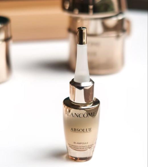 兰蔻 菁纯修护淡纹安瓶 12ml  F7501400U-F 商品图1