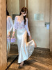 张心子【奶油糖霜】小清新减龄气质开衫吊带背心两件套 U2507012 商品缩略图11