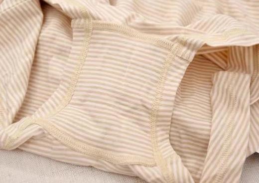 素道女士平角裤（中腰、高腰） 商品图7