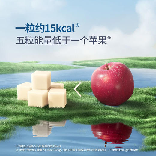 MM 山姆 凯芮 甜心小酪再制干酪 78g*4 商品图3