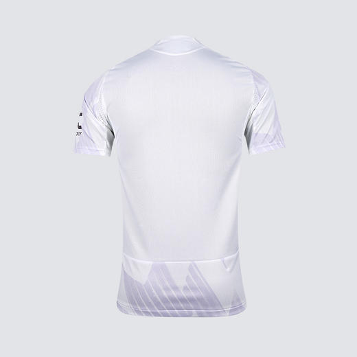 小李子ADIDAS阿迪达斯25/26赛季曼联球员版客场球衣成人男足球服JI7424 商品图1