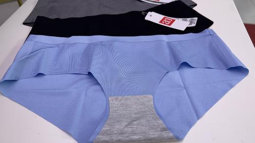 迪兰多三角无痕内裤1282012 商品图4