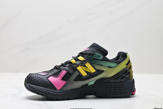 新百伦New Balance M1906复古老爹休闲运动跑步鞋M1906ND1男女鞋 商品图2