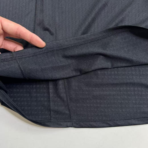 25新款日单正品北面巅峰SUMMIT系列速干衣
黑色，白色
尺码S-XXL

FlashDry-Pro速干科技， 商品图6