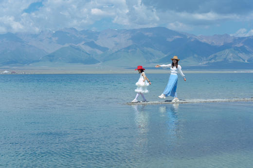 高性价比游新疆！早鸟立减800！大唐西域记亲子营，从吐鲁番到伊犁，8天穿越天山南北！火焰山、坎儿井、赛湖、喀拉峻、昭苏…一趟行程赚回所有票价！ 商品图2