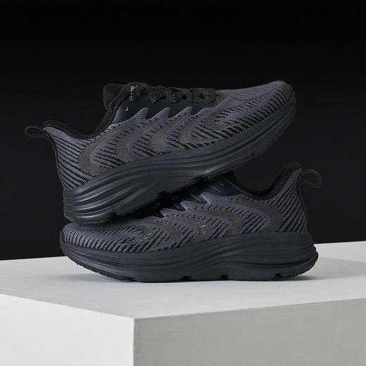 热卖！大牌脚感！越穿越舒服！JUSTBOOM嘉适步灵动3.0休闲跑步鞋 男女款 透气轻盈 舒适安全 耐磨防滑  多色可选 商品图10