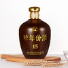[珍年份]52度2斤坛装-浓香型白酒1000ml/瓶粮食酒 商品缩略图3