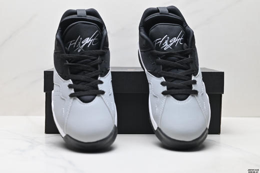 耐克乔丹Air Jordan Jumpman MVP复古篮球鞋HQ3950-002男女鞋 商品图6