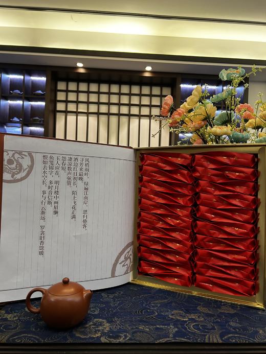 2013年福鼎老白茶贡眉，口感清甜，高山韵味‌ 商品图2