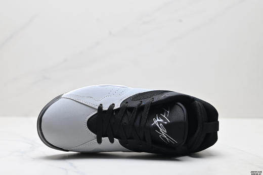 耐克乔丹Air Jordan Jumpman MVP复古篮球鞋HQ3950-002男女鞋 商品图1