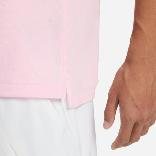 Nike POLO衫 耐克网球服网球立领运动服T恤透气短袖 商品图3