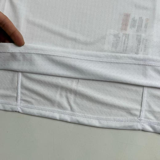 25新款日单正品北面巅峰SUMMIT系列速干衣
黑色，白色
尺码S-XXL

FlashDry-Pro速干科技， 商品图9