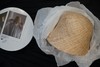 The last flower of the afternoon草编帽 商品缩略图10