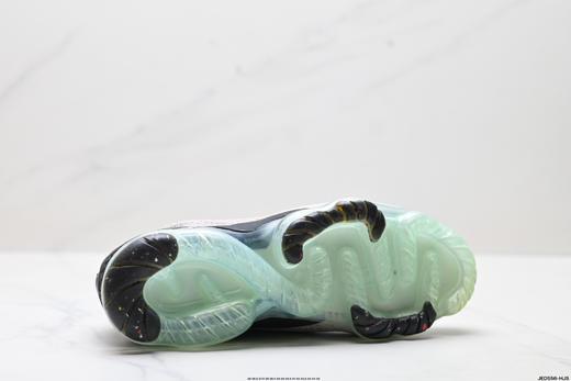 耐克Nike Air Vapormax 2021 FK全掌气垫缓震休闲运动跑步鞋DH4084-100男女鞋 商品图8
