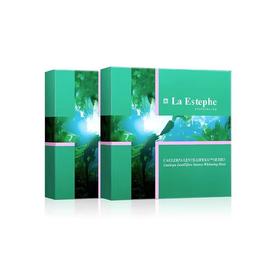 瑞斯美 鱼子精萃透亮美白面膜28g*6