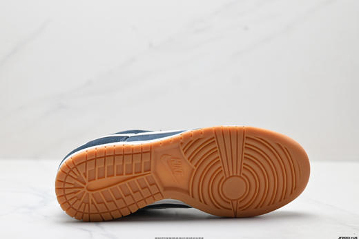 耐克NIKE DUNK LOW复古低帮休闲运动板鞋HQ1931-400男女鞋 商品图8