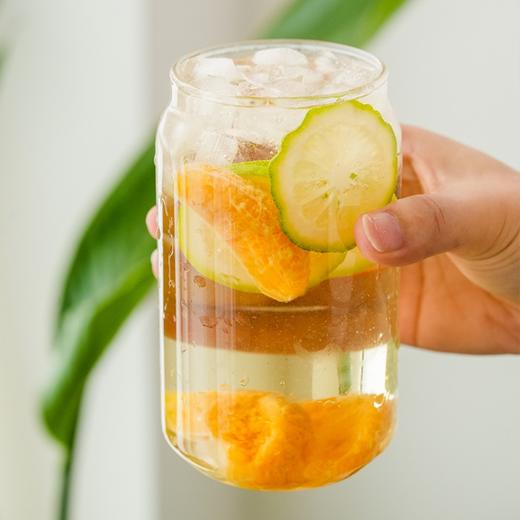 【秒杀】耙耙桔果干50g*2袋 商品图3