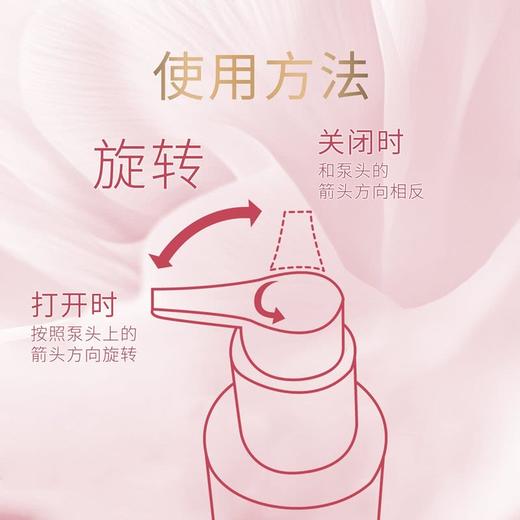 MM 山姆 施华蔻 发丝柔亮玫瑰精油精华素 200ml+30ml 商品图3