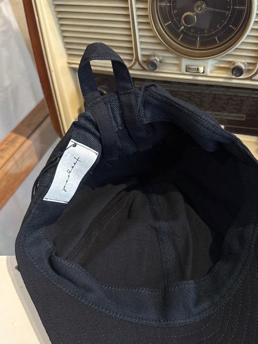 Toogood休闲鸭舌帽 商品图3