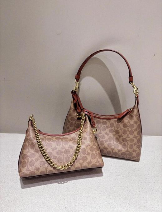 一店k 寇池今年可太行了！新款包袋合集 每一只都美到心趴上 商品图10