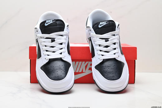 耐克NIKE DUNK LOW RETRO复古低帮休闲运动板鞋DD1503-103男女鞋 商品图6