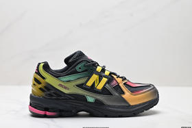 新百伦New Balance M1906复古老爹休闲运动跑步鞋M1906ND1男女鞋