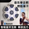 【释放压力，全家都适合！】智能蓝牙音乐拳击墙靶 家用健身运动训练器材 儿童成人拳击机-QA 商品缩略图0
