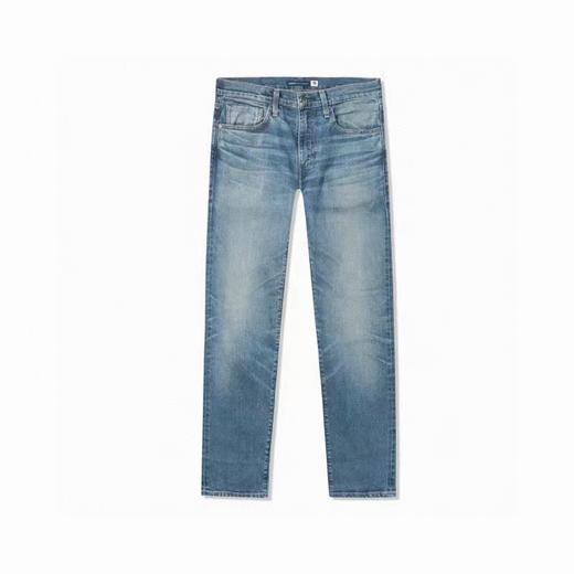 LEVI'S 李维斯日产午夜蓝牌男士502直筒牛仔裤 商品图5