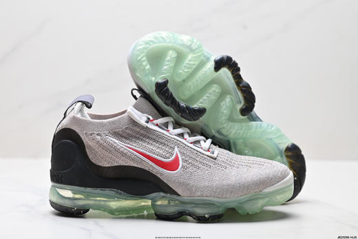 耐克Nike Air Vapormax 2021 FK全掌气垫缓震休闲运动跑步鞋DH4084-100男女鞋 商品图4