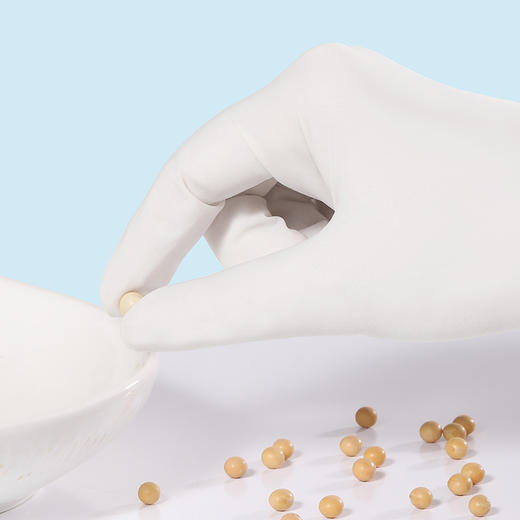 【批发】美丽雅薄型乳胶手套 6只装 商品图7