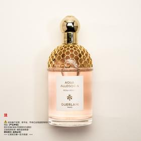 Guerlain娇兰 娇嫩玫瑰/玫瑰玫瑰香水