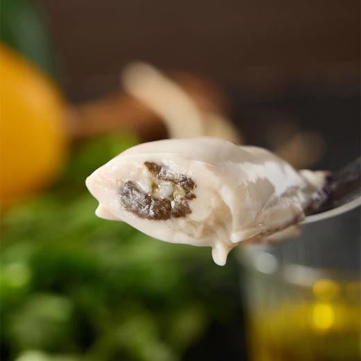 MM 山姆 鲜开生蚝肉600g（300g*2罐） 商品图4