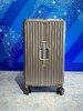 日默瓦-运动版202款， 纯聚酸碳脂材质【简称PC】全铝合金加厚铝框，铝合金抗压拉杆，360°万向静音轮 商品缩略图1