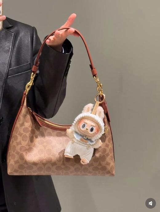 一店k 寇池今年可太行了！新款包袋合集 每一只都美到心趴上 商品图12