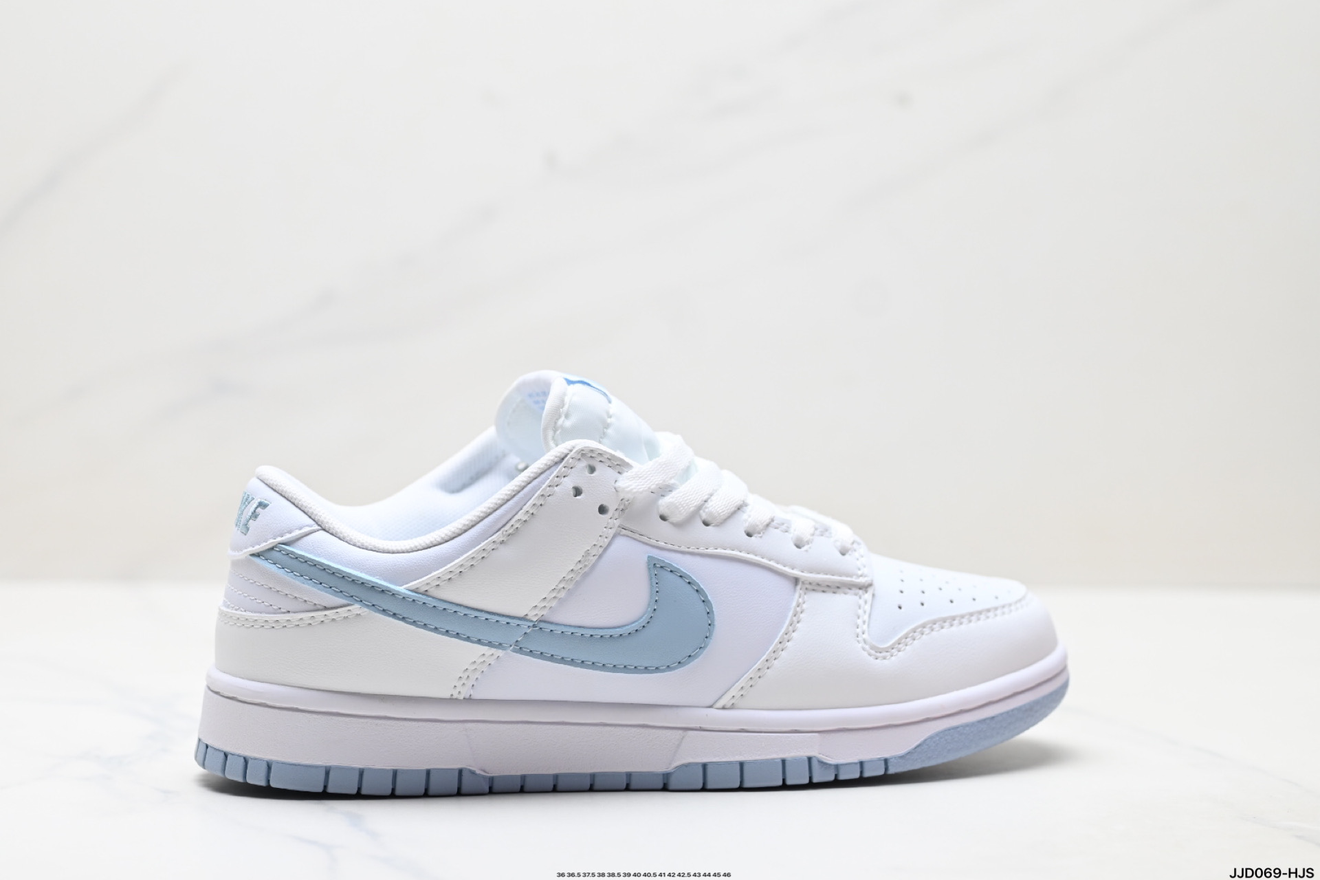 耐克NIKE DUNK LOW RETRO复古低帮休闲运动板鞋DD1503-103男女鞋