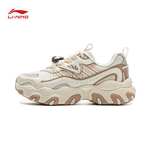 李宁｜迪士尼米妮联名系列猫爪LITE 3女子经典休闲鞋AGCV044 商品图4